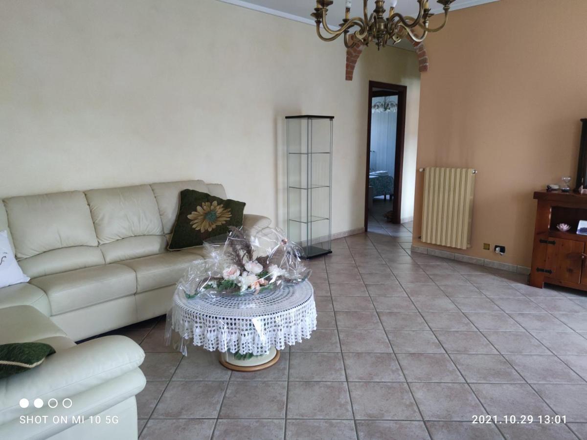 Casa Mami Luxury Big Holiday Hause Sommariva del Bosco エクステリア 写真